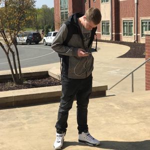 Meet your Posher, Steven